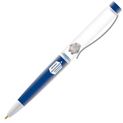 Doctor Who Adipose Floating Pen